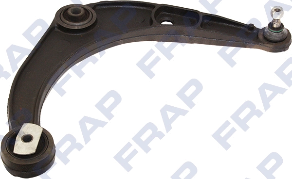 Control/Trailing Arm, wheel suspension (F2079)