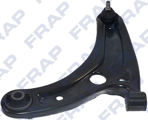 Control/Trailing Arm, wheel suspension (F3294)