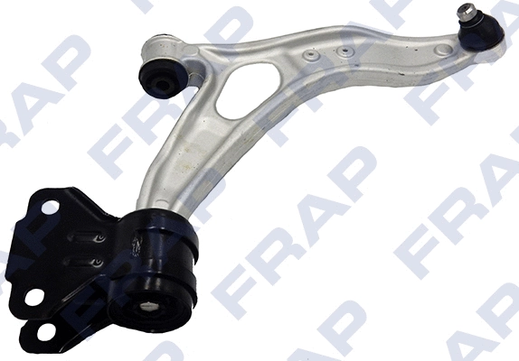 Control/Trailing Arm, wheel suspension (F4439)