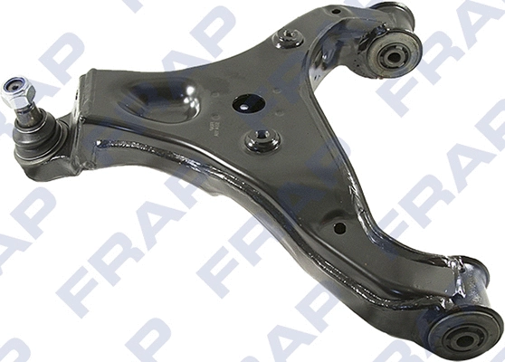 Control/Trailing Arm, wheel suspension (F5003)