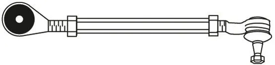 Tie Rod (FT/404)