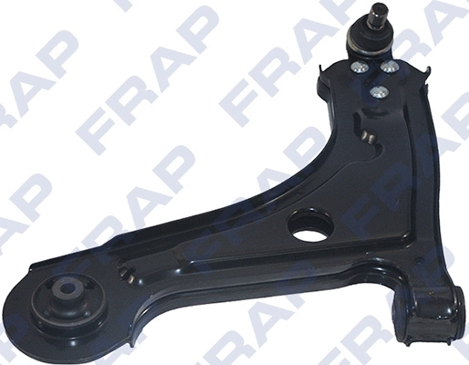 Control/Trailing Arm, wheel suspension (F3352)