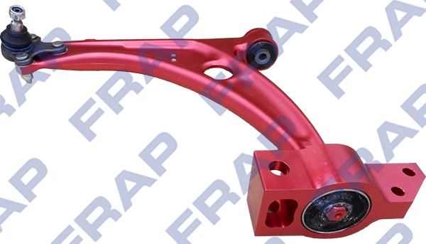 Control/Trailing Arm, wheel suspension (F5795FR)