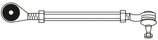Tie Rod (FT/402)