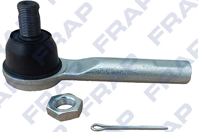 Tie Rod End (F4409)