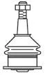Ball Joint (F4168)