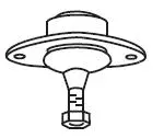 Ball Joint (F4465)
