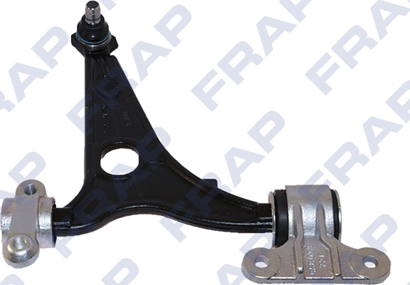 Control/Trailing Arm, wheel suspension (F3775)
