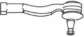 Tie Rod End (F3516)