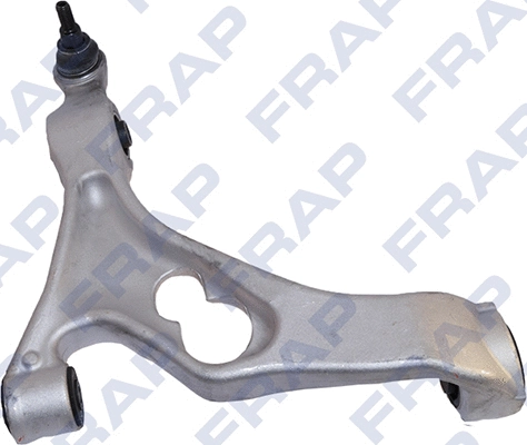 Control/Trailing Arm, wheel suspension (F3060)