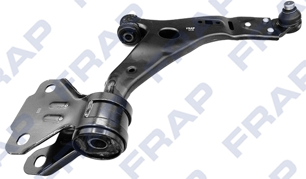 Control/Trailing Arm, wheel suspension (F5259)