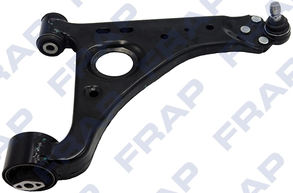 Control/Trailing Arm, wheel suspension (F4813)
