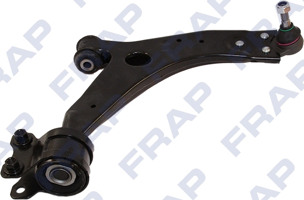 Control/Trailing Arm, wheel suspension (F2662)