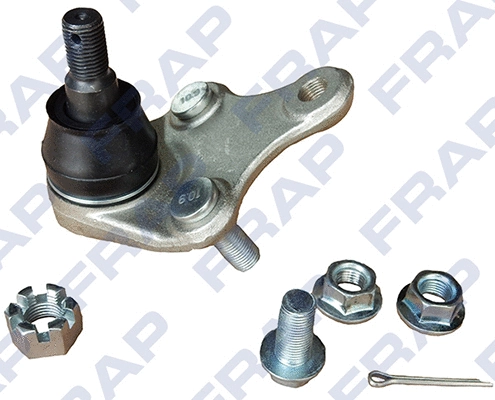 Ball Joint (F3209)