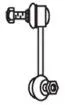 Link/Coupling Rod, stabiliser bar (F3247)