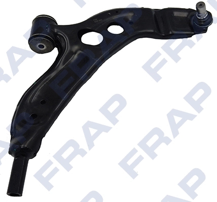 Control/Trailing Arm, wheel suspension (F5050)