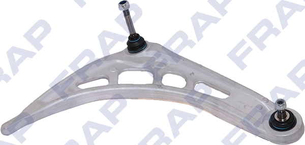 Control/Trailing Arm, wheel suspension (F2197)