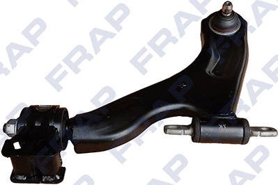 Control/Trailing Arm, wheel suspension (F4128)