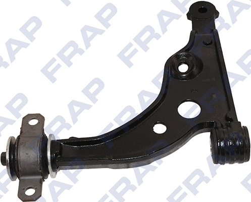 Control/Trailing Arm, wheel suspension (F2048)