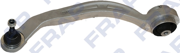 Control/Trailing Arm, wheel suspension (F3074)
