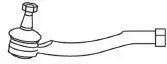 Tie Rod End (F3834)