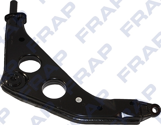 Control/Trailing Arm, wheel suspension (F2524)