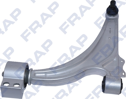 Control/Trailing Arm, wheel suspension (F4114)