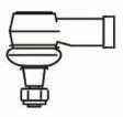 Tie Rod End (F3454)