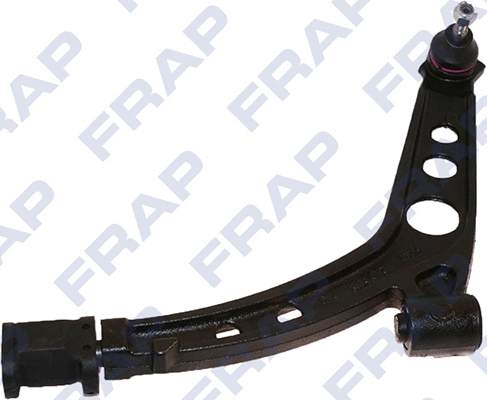 Control/Trailing Arm, wheel suspension (F1297)