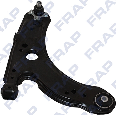 Control/Trailing Arm, wheel suspension (F2437)