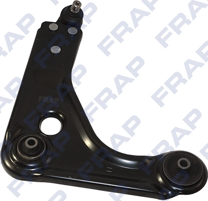 Control/Trailing Arm, wheel suspension (F1531)