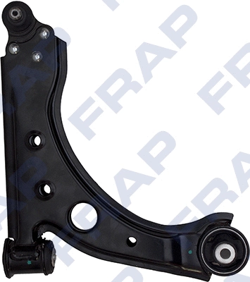 Control/Trailing Arm, wheel suspension (F3624)