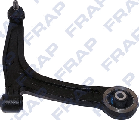 Control/Trailing Arm, wheel suspension (F3712)