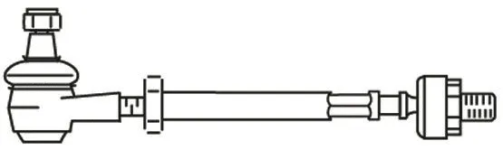 Tie Rod (FT/265)