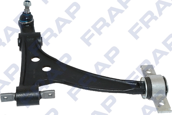 Control/Trailing Arm, wheel suspension (F2918)