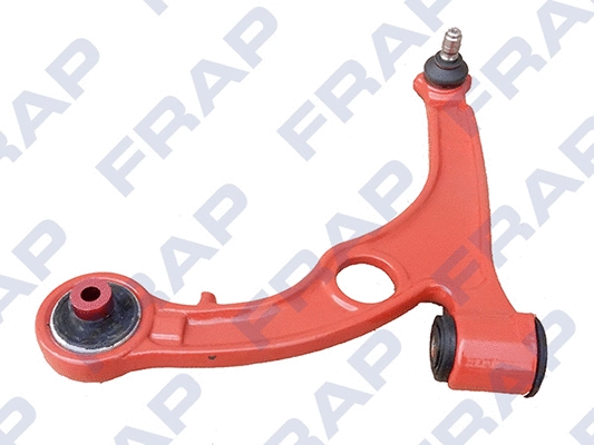 Control/Trailing Arm, wheel suspension (F3623FR)