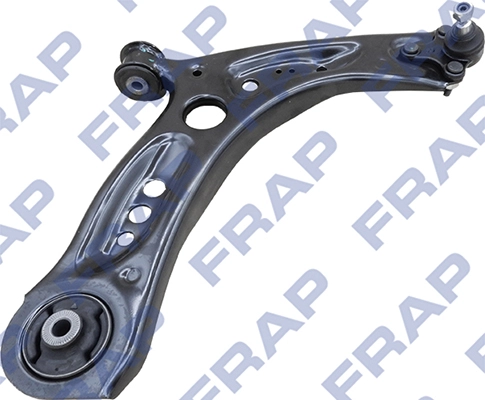 Control/Trailing Arm, wheel suspension (F5734)