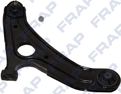 Control/Trailing Arm, wheel suspension (F3408)