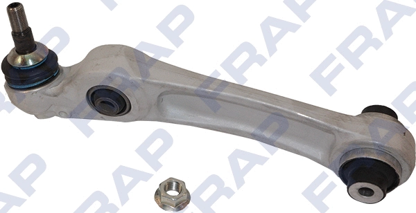 Control/Trailing Arm, wheel suspension (F4542)