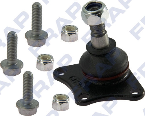 Ball Joint (F1354)
