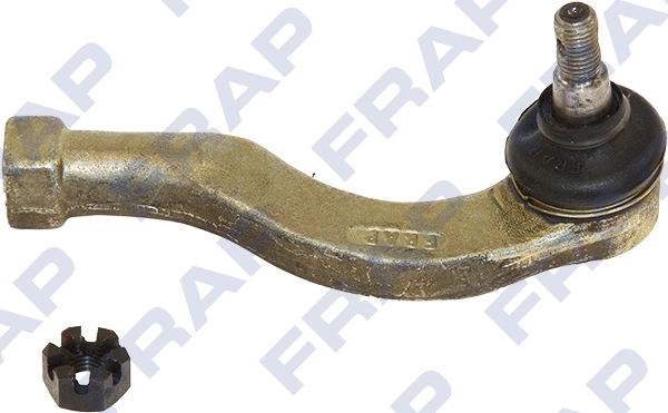 Tie Rod End (F1168)