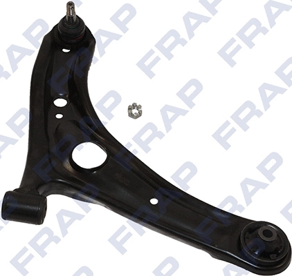 Control/Trailing Arm, wheel suspension (F2181)