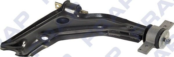 Control/Trailing Arm, wheel suspension (F1349)