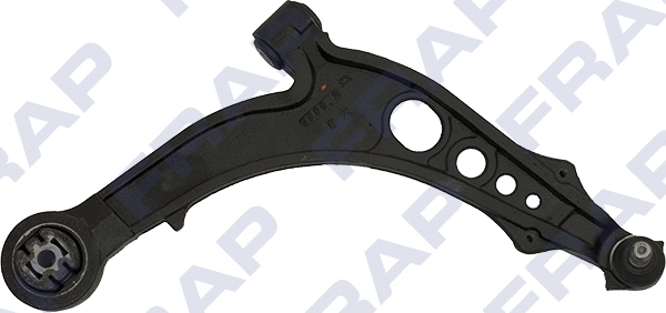 Control/Trailing Arm, wheel suspension (F2648)