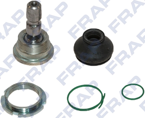 Ball Joint (F4375)