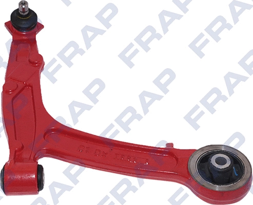 Control/Trailing Arm, wheel suspension (F2643FR)