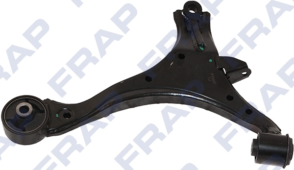 Control/Trailing Arm, wheel suspension (F3281)