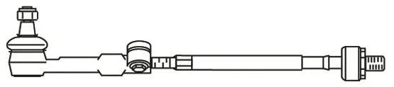 Tie Rod (FT/461)
