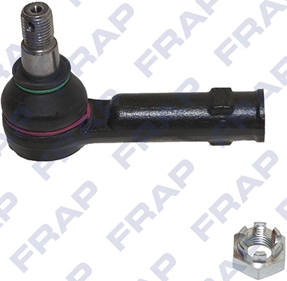 Tie Rod End (F1062)