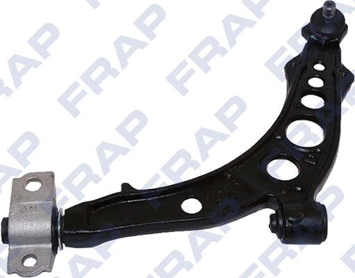 Control/Trailing Arm, wheel suspension (F1470)